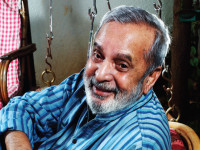 Veteran Kannada writer UR Ananthamurthy dies at 82
