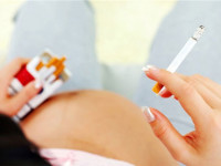 Smoking in pregnancy may affect grandchildren’s growth