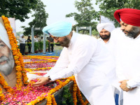 Sarv Dharam Prarthna Sabha marks S. Beant Singh’s 20th Martyrdom Day