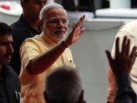 India not blocking rule-based global trade : Pm Modi