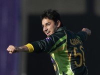 Pakistan’s Saeed Ajmal suspended for illegal action