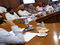‘No Chit Fund Company registered with the Punjab Government ’- Dhindsa