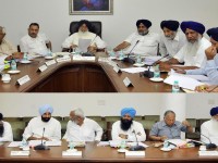 Punjab cabinet took some major decision in today meeting