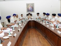 Punjab Cabinet took major decisions, Major relief to public on Property Tax