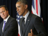 US, UK leaders say will ‘not be cowed’ by IS militants