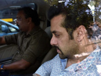 SC slams stay on Salman Khan’s conviction, says law same for all