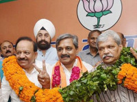 BJP likely to hold CEC meet on Sept 9 to end political deadlock in Delhi