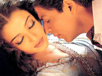 Shah Rukh Khan to team up with Aishwarya ?