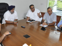 200 citizen services to be provided by July 2015 – Sukhbir Badal