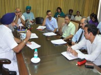 SAS Nagar to emerge as biotech hub in North India- Sukhbir Badal
