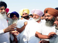 Badal to seek compensation for victims of natural disaster from GOI