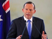 IS Planning Public Beheading in Australia : Abbott