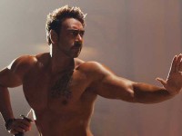 Ajay Devgn’s new chiselled look in Action Jackson