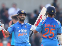 Ravi Shastri’s advice pays off for India batsman Ajinkya Rahane