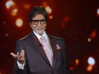 Celebrities are like common people, with common needs : Mr. Bachchan