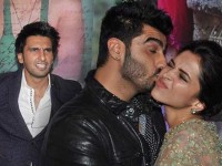 Is Deepika Padukone Trying To Make Ranveer Singh Jealous?