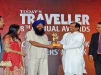 Punjab bags first prize as ‘Most progressive state for Tourism’ in India
