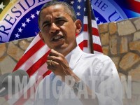Barack Obama defends decision to delay immigration action