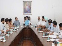 Cm badal presides over Punjab state drug de-addiction & rehabilitation board’s meeting