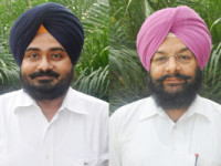 Brar appointed as OSD to Deputy Cm, Sidhwan as Political Secretary