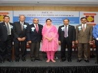 Indo-American chamber of commerce organises National conclave on food processing sector