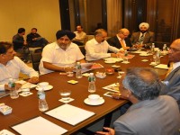 Sukhbir announces Punjab to partner with Nuziveedu Seeds