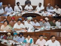 Dcs to ensure zero corruption & proper implementation of new mining policy : Sukhbir