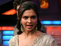 Respect Us as Women Off-screen : Deepika Padukone