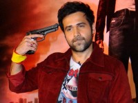 Want to do films that scare me: Emraan Hashmi