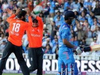 India End England Tour With T20 Loss