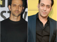 Hrithik Roshan wants Salman Khan to make painting with a message