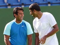 No Asian Games for Paes, Mirza, Bopanna