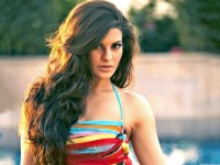 Jacqueline Fernandez Excited About her Role in Brothers