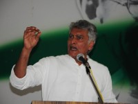 Humiliation of congress leaders will not be tolerated : Sunil Jakhar