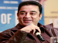 I’m fine, says Kamal Haasan from hospital