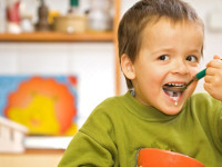 Daily breakfast may protect kids from diabetes