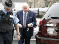 Mike Duffy trial date could be set next week