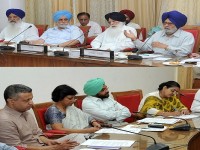 CPA London chooses Punjab for workshop of parliamentary agriculture committees