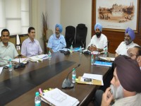 Punjab all set to implement E-stamping system : Majithia