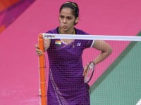 Saina to train under former coach Vimal Kumar in run up to Asian Games