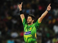 Pakistan reappoint Shahid Afridi as Twenty20 captain