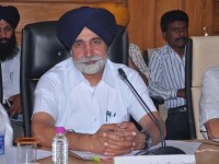 Punjab to spend Rs.20 crore to construct toilets in rural areas : Maluka