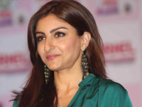 Soha Ali Khan loves bekti fish