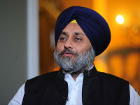 Sukhbir Badal to meet top business tycoons in Chennai and Hyderabad