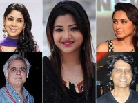 Celebs’ reaction of Shweta Basu Prasad’s arrest