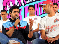 Pro-Kabaddi League has made huge impact: Abhishek Bachchan