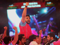 Can’t believe we won Pro Kabaddi League : Abhishek Bachchan