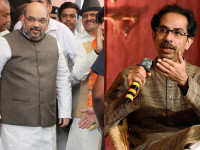 Shiv Sena, BJP Call Truce, Talk Seat-sharing