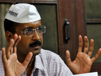 Kejriwal meets LG, asks him to withdraw letter to President