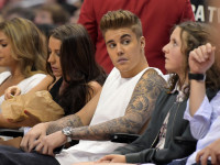 Justin Bieber is reportedly in trouble. Yes, again.
